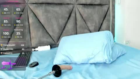Snapshot of abbysmiitth_ chatting on May 31, 6:09 pm Abby Smith online show from May 31, 6:09 pm