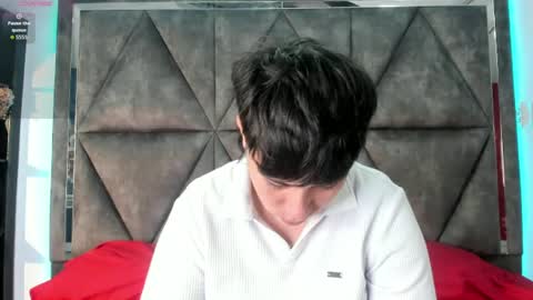 Snapshot of abbysmiitth_ chatting on June 14, 4:20 pm Abby Smith online show from June 14, 4:20 pm