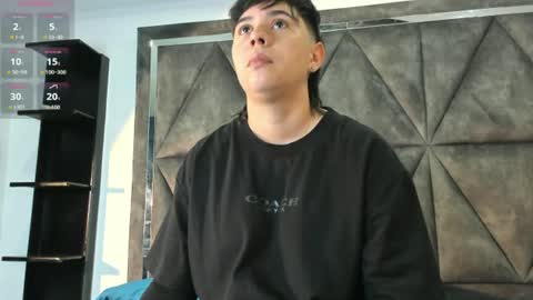 Snapshot of abbysmiitth_ chatting on June 30, 7:15 pm Abby Smith online show from June 30, 7:15 pm