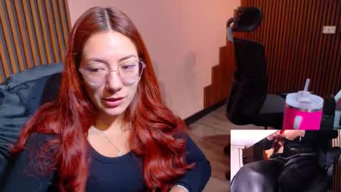 Abby Stones online show from March 12, 12:00 pm