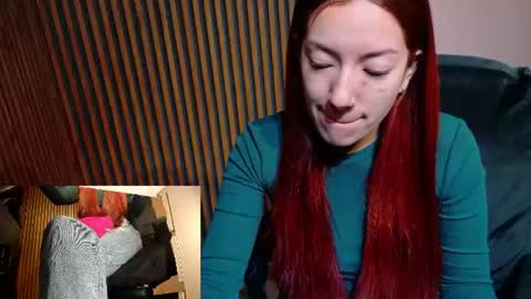 Snapshot of abbystones chatting on July 3, 11:38 am Abby Stones online show from July 3, 11:38 am