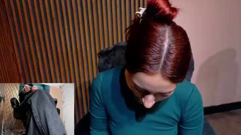 Snapshot of abbystones chatting on July 20, 11:34 am Abby Stones online show from July 20, 11:34 am