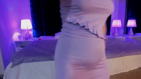 Abigail online show from February 8, 11:35 am