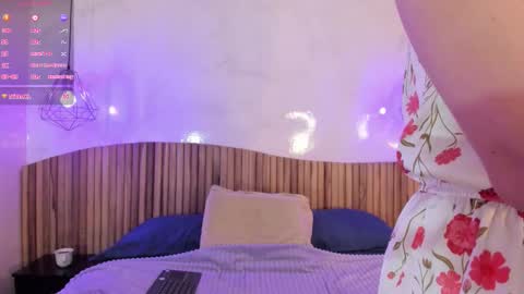 Abigail online show from March 7, 12:02 pm