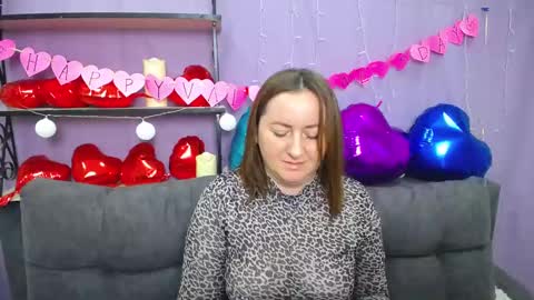 Snapshot of abbytaylorr chatting on February 7, 11:12 am abbytaylorr online show from February 7, 11:12 am