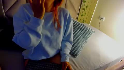 Snapshot of abbywathson chatting on July 11, 11:57 am A B B Y online show from July 11, 11:57 am