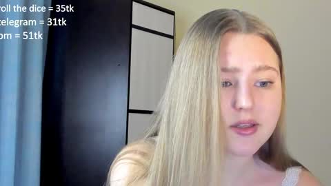 Snapshot of abbywyte chatting on January 19, 12:17 pm Abby Stream at Sat Sun Mon Fri online show from January 19, 12:17 pm