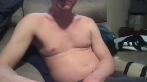 Snapshot of abe_froman2007 chatting on March 4, 5:00 am abe_froman2007 online show from March 4, 5:00 am