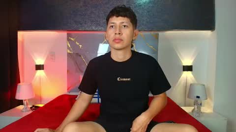 Snapshot of abeel_ordaz chatting on November 27, 7:05 pm Abel Ordaz online show from November 27, 7:05 pm