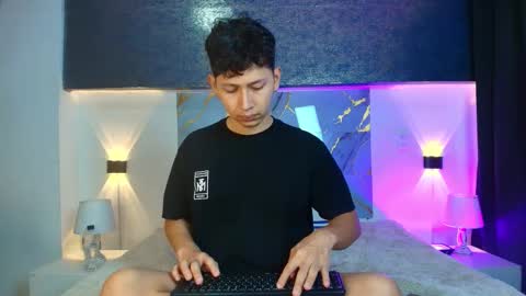 Snapshot of abeel_ordaz chatting on November 29, 7:06 pm Abel Ordaz online show from November 29, 7:06 pm