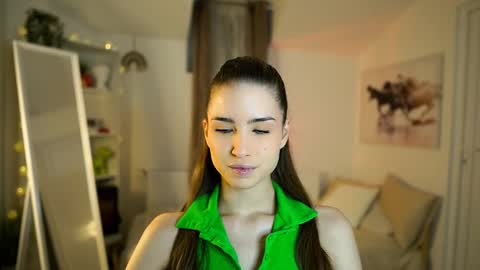 abella_danger_x online show from February 5, 9:36 am