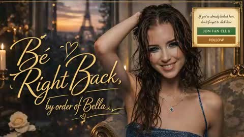 abella_danger_x online show from April 13, 7:14 am