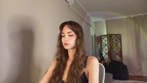 Snapshot of abella_danger_x chatting on May 25, 12:00 pm abella_danger_x online show from May 25, 12:00 pm