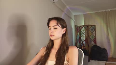 Snapshot of abella_danger_x chatting on June 11, 1:09 pm abella_danger_x online show from June 11, 1:09 pm
