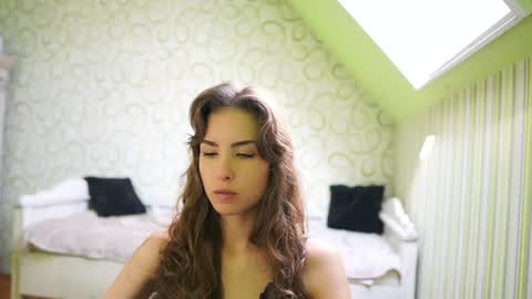 Snapshot of abella_danger_x chatting on July 21, 8:16 am abella_danger_x online show from July 21, 8:16 am