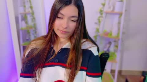 Snapshot of abella_ruiz chatting on May 14, 11:11 pm Abella Ruiz online show from May 14, 11:11 pm