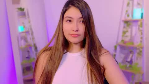 Snapshot of abella_ruiz chatting on June 10, 9:57 pm Abella Ruiz online show from June 10, 9:57 pm
