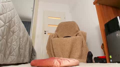 Mermaid online show from October 23, 8:40 pm