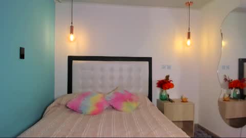  Abella and Kendra  online show from November 26, 9:05 pm