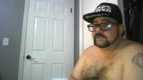 AJ online show from May 22, 1:24 am
