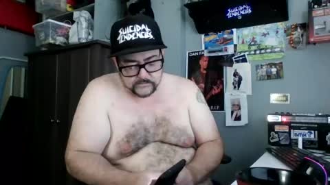 AJ online show from June 26, 1:37 pm