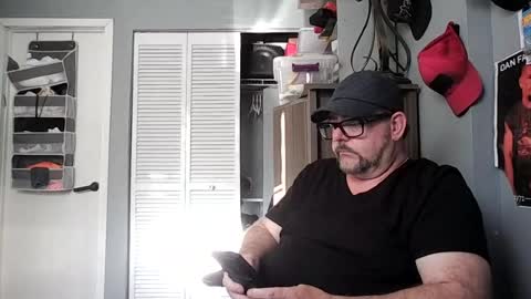 AJ online show from July 13, 2:14 am