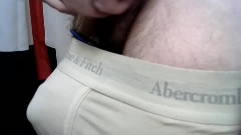 Snapshot of abercrombieguy22 chatting on February 2, 4:37 am AbercrombieGuy22 online show from February 2, 4:37 am