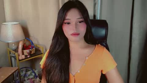 Abetterchristine online show from May 10, 3:01 am