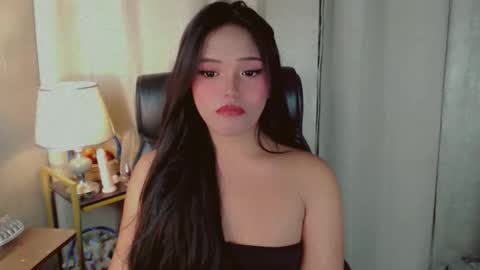 Abetterchristine online show from May 27, 2:08 am