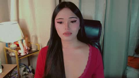 Abetterchristine online show from June 29, 6:08 am
