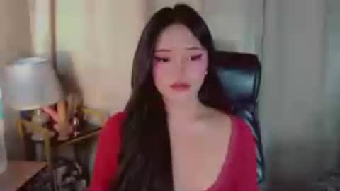 Abetterchristine online show from July 7, 3:09 am