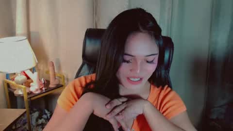 Abetterchristine online show from July 9, 4:49 am