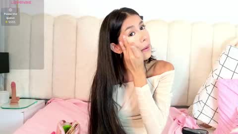 abi_doll online show from April 17, 1:47 pm