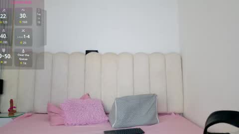 abi_doll online show from June 2, 11:45 am