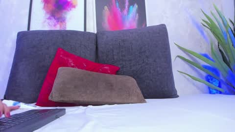 Abi online show from February 6, 8:50 am