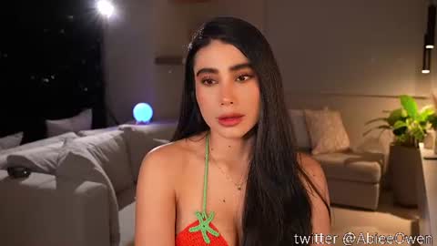 abie_owen online show from July 5, 1:12 am