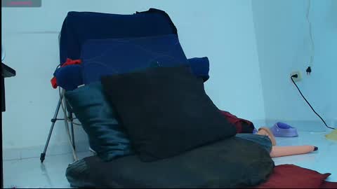 Abigail online show from March 9, 2:10 pm