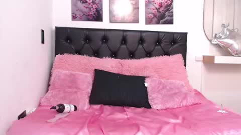 Abigail online show from September 26, 1:09 am