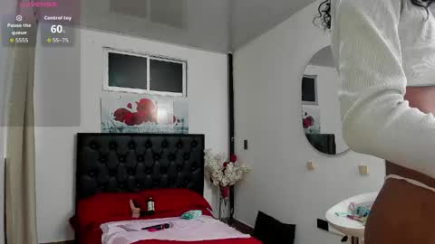 Abigail online show from May 28, 12:46 pm