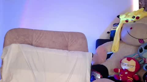 Snapshot of abigail_hobbs2 chatting on October 2, 8:49 pm Aby  online show from October 2, 8:49 pm