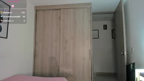 abigail online show from December 28, 2:01 am