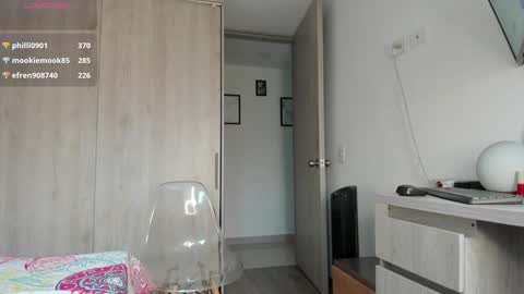 abigail online show from March 4, 8:27 pm