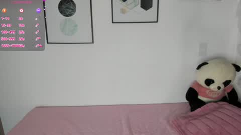 abigail online show from October 14, 2:40 pm