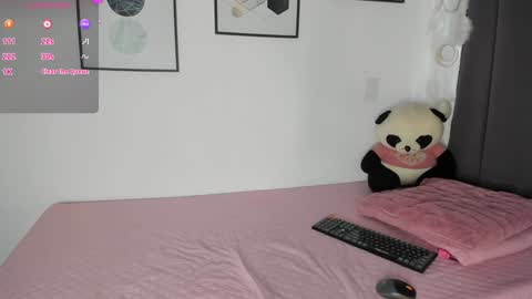 abigail online show from October 15, 3:56 pm