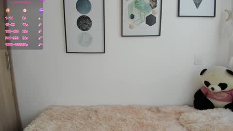 abigail online show from October 24, 5:20 pm