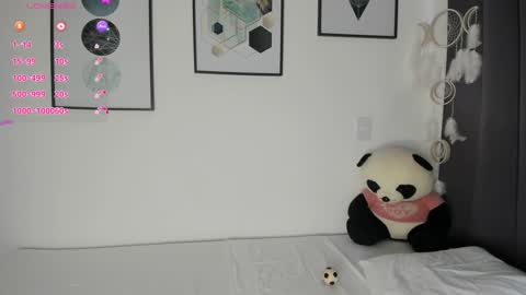 abigail online show from November 28, 7:27 pm