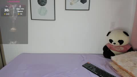 abigail online show from January 13, 2:33 pm