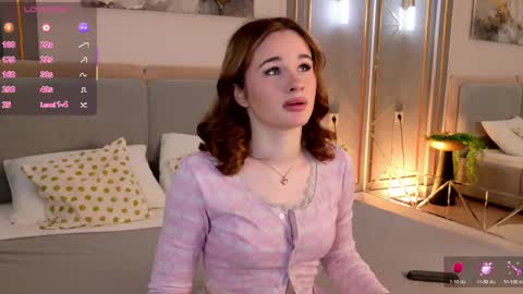 abigailforl online show from May 16, 5:04 am