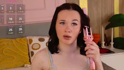 abigailforl online show from May 27, 5:37 am