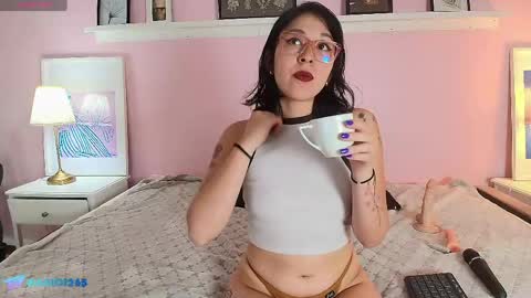 ABIGA online show from June 2, 11:34 am